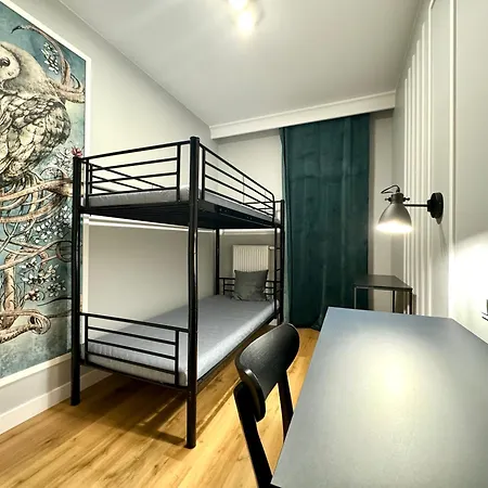Apartment Cute 2 Bedroom In Piaseczno (Masovia)