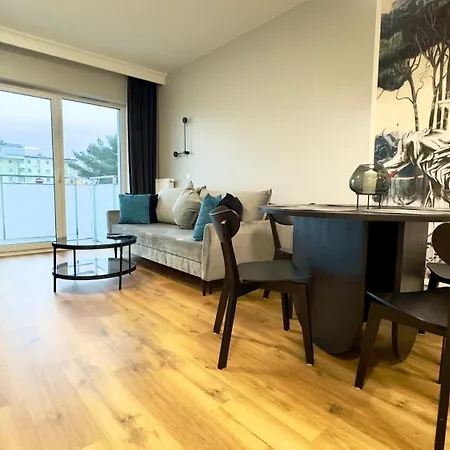 Cute 2 Bedroom In * Piaseczno (Masovia)