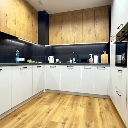 Cute 2 Bedroom In * Piaseczno (Masovia)